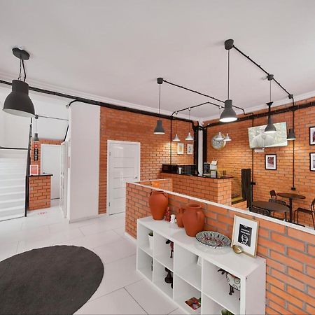 Hannah Inn Budget Hotel Astana Luaran gambar