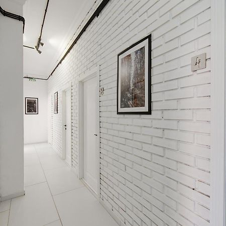 Hannah Inn Budget Hotel Astana Luaran gambar