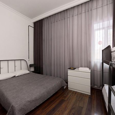 Hannah Inn Budget Hotel Astana Luaran gambar