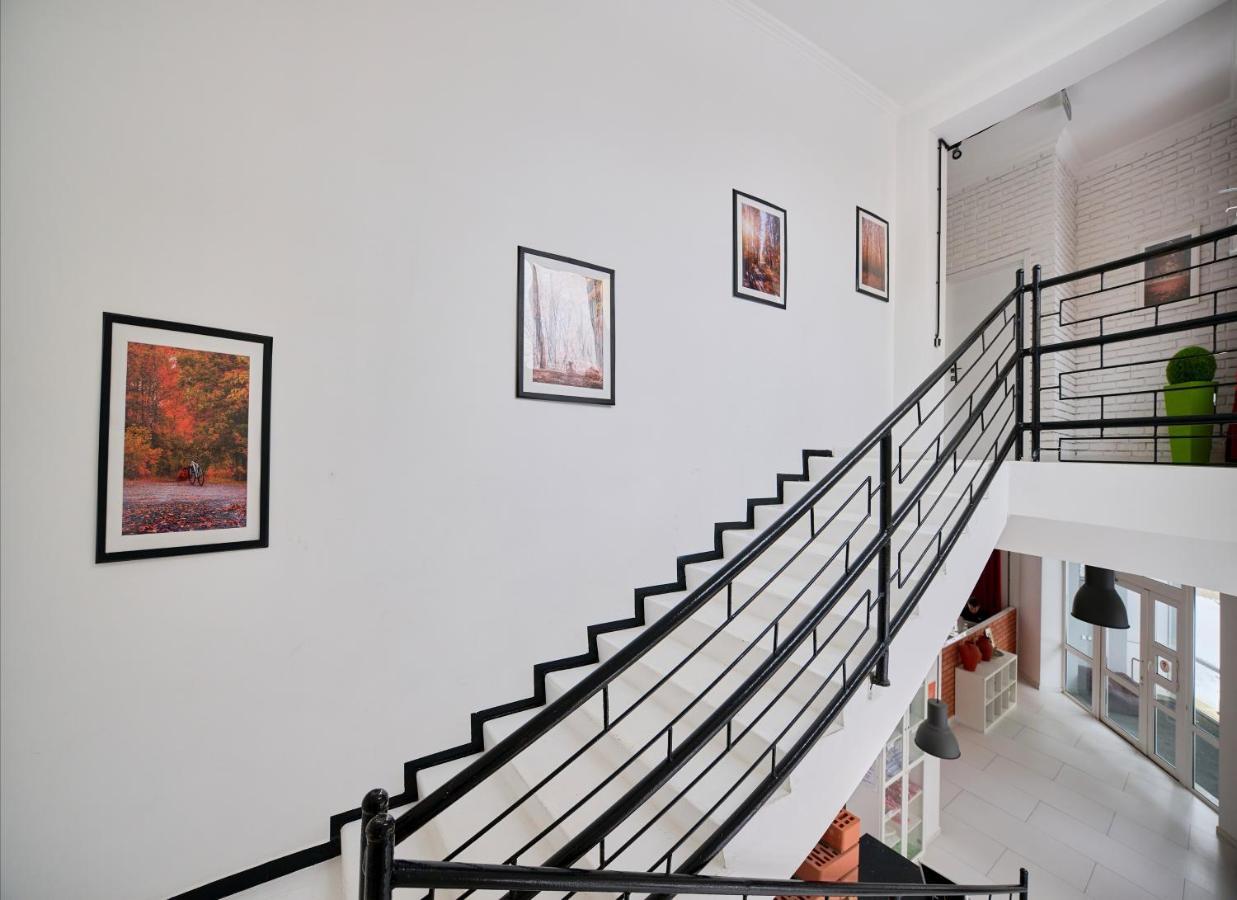 Hannah Inn Budget Hotel Astana Luaran gambar