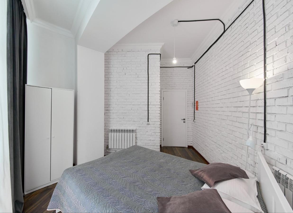Hannah Inn Budget Hotel Astana Bilik gambar