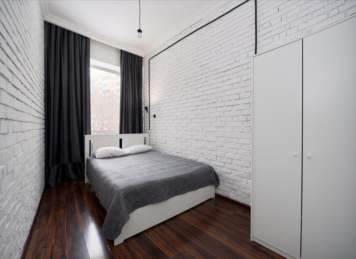 Hannah Inn Budget Hotel Astana Luaran gambar