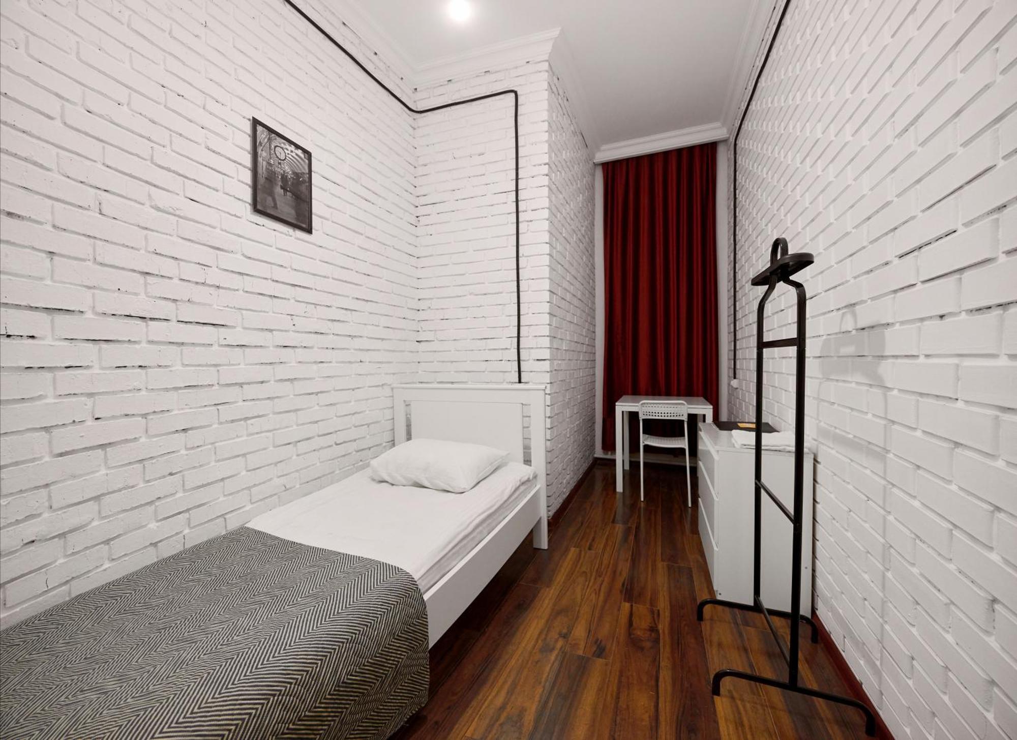 Hannah Inn Budget Hotel Astana Luaran gambar