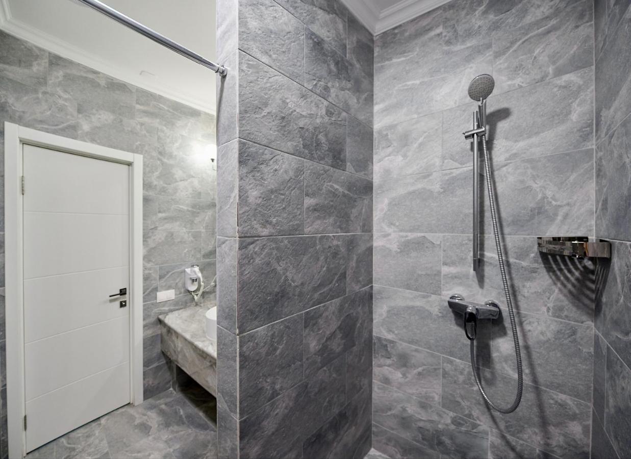 Hannah Inn Budget Hotel Astana Bilik gambar
