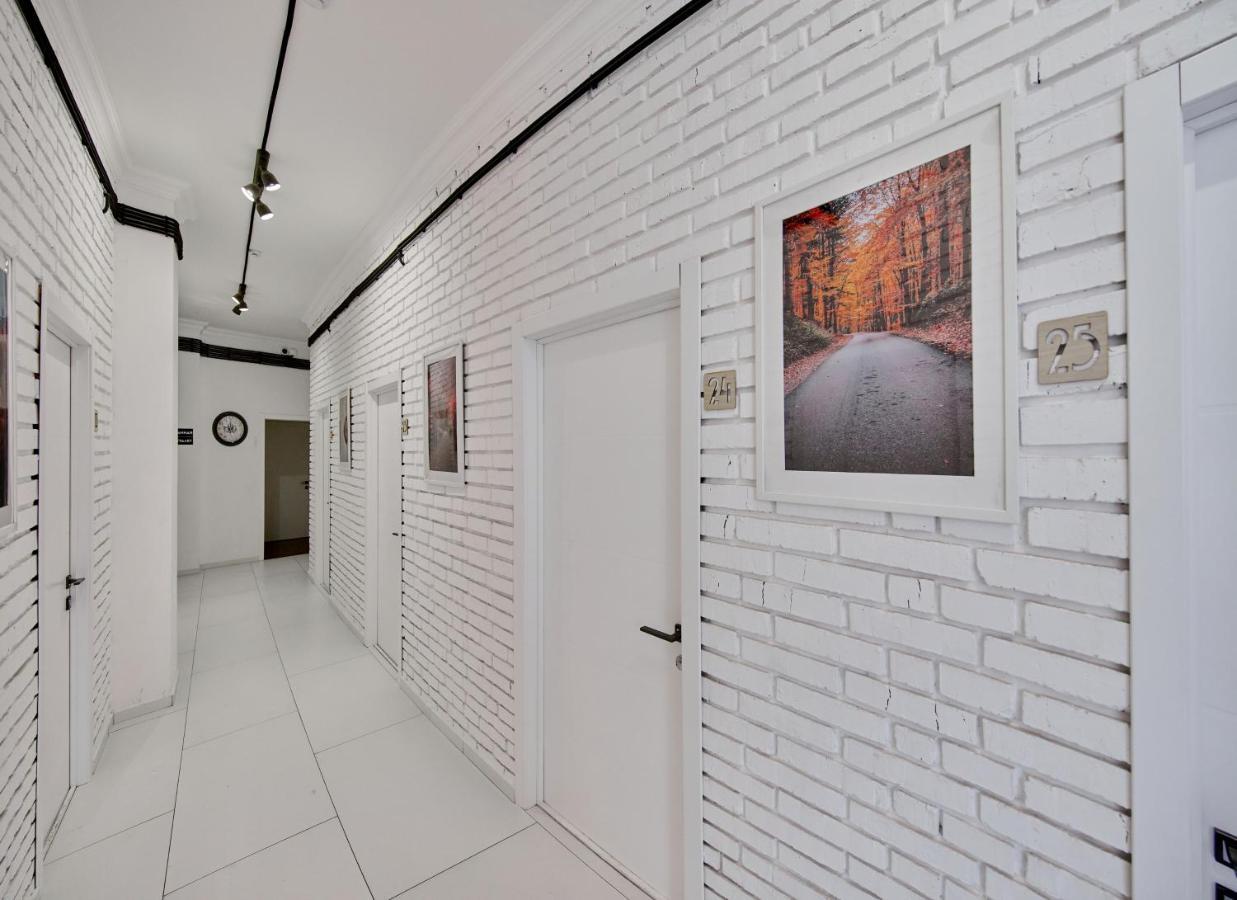 Hannah Inn Budget Hotel Astana Luaran gambar