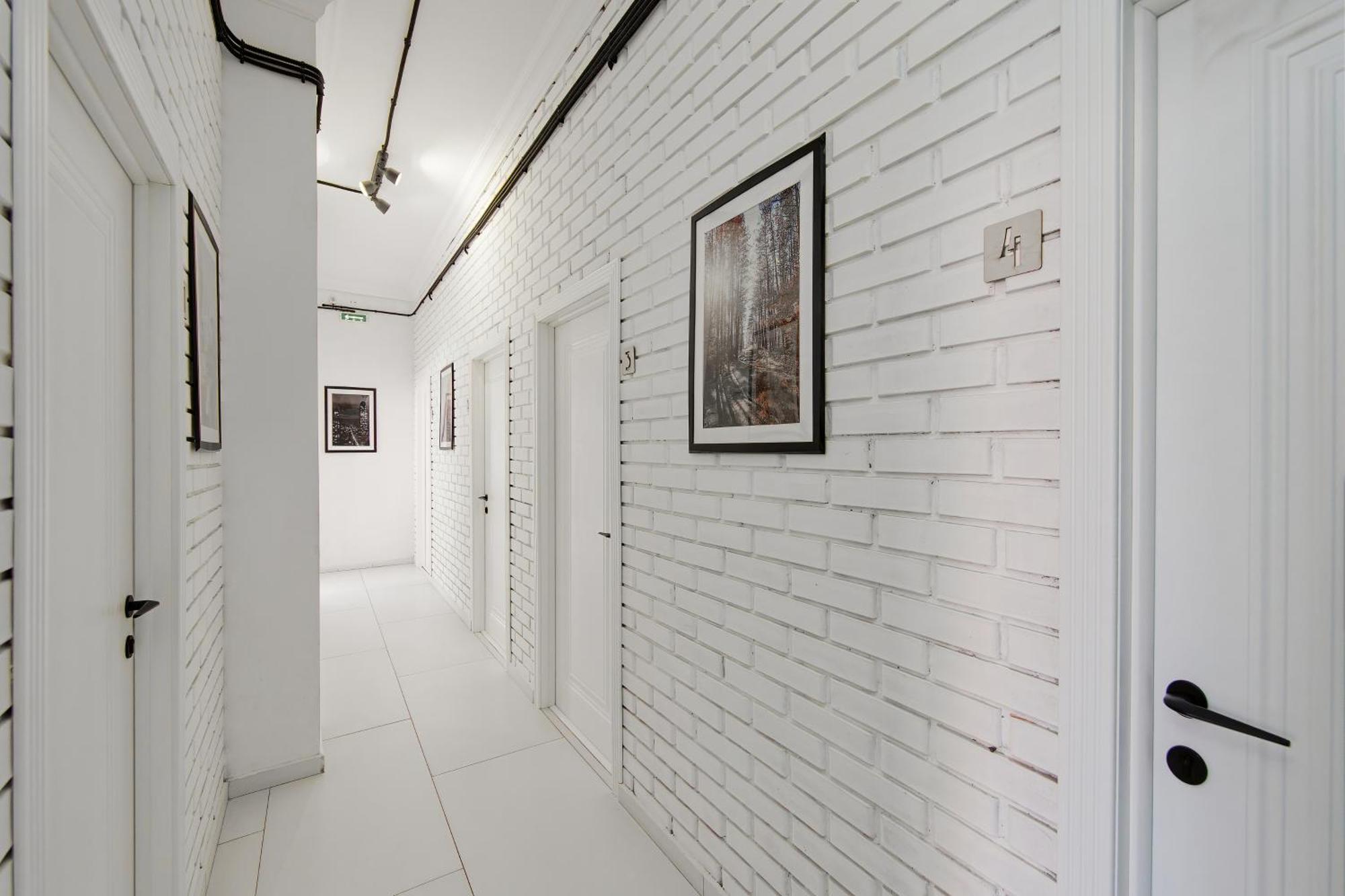 Hannah Inn Budget Hotel Astana Luaran gambar