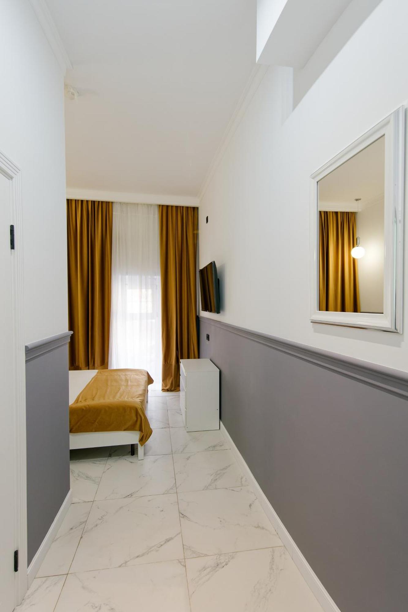 Hannah Inn Budget Hotel Astana Luaran gambar