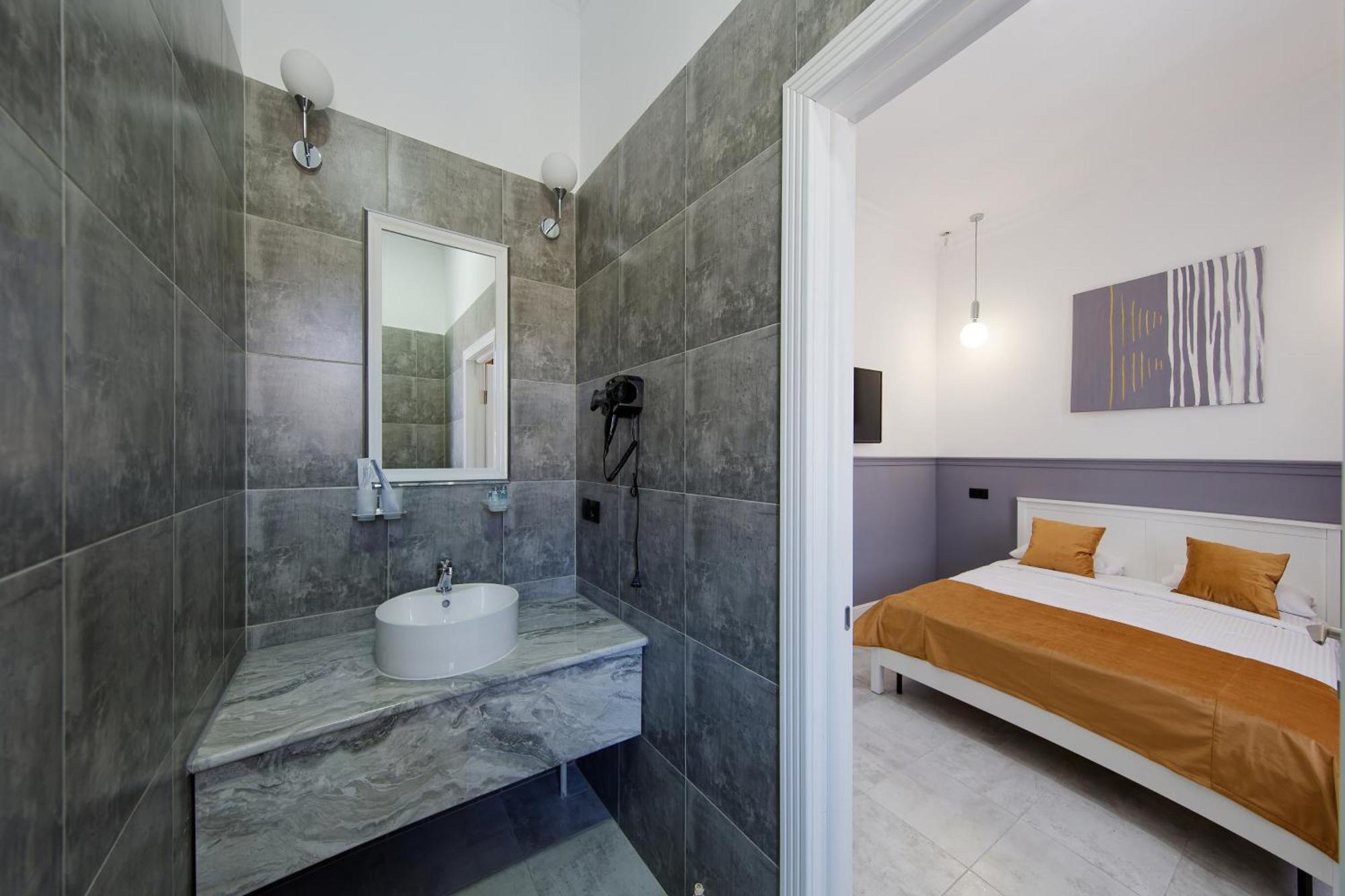 Hannah Inn Budget Hotel Astana Luaran gambar