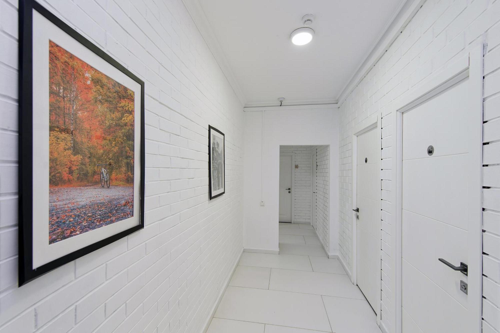 Hannah Inn Budget Hotel Astana Luaran gambar