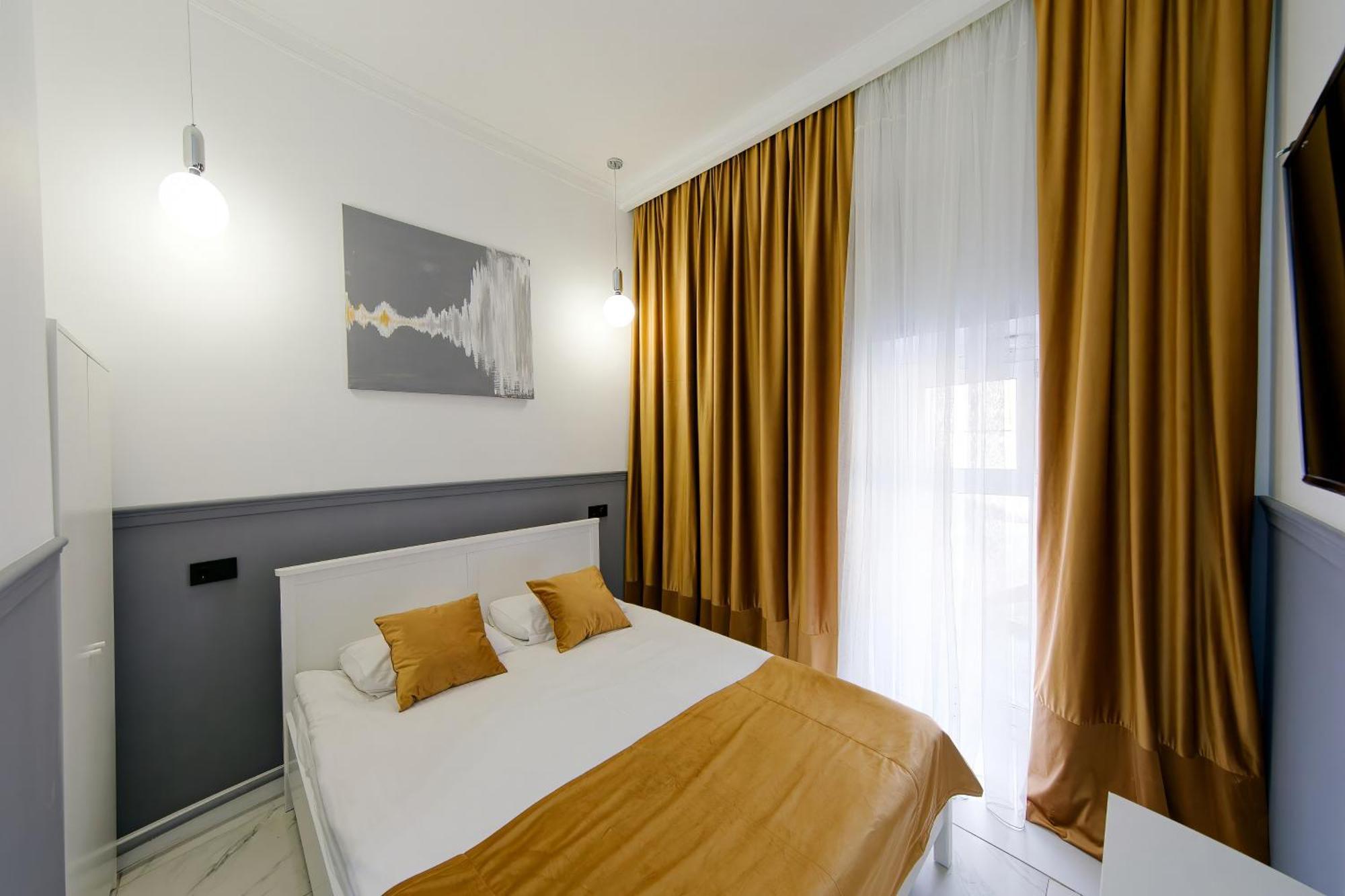 Hannah Inn Budget Hotel Astana Luaran gambar