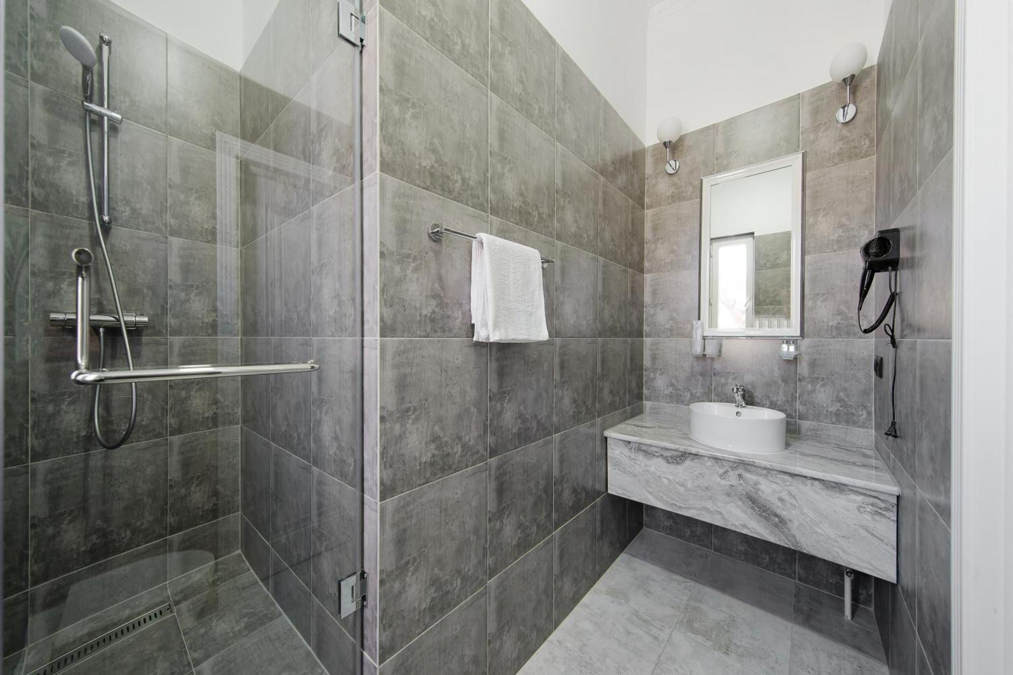 Hannah Inn Budget Hotel Astana Luaran gambar