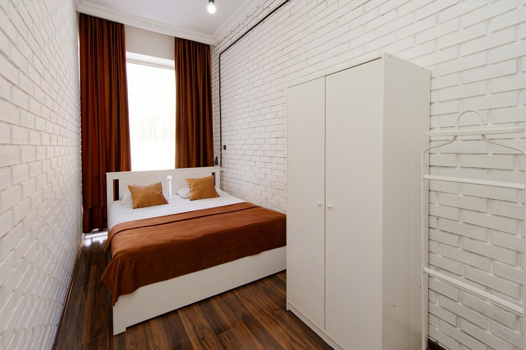 Hannah Inn Budget Hotel Astana Luaran gambar