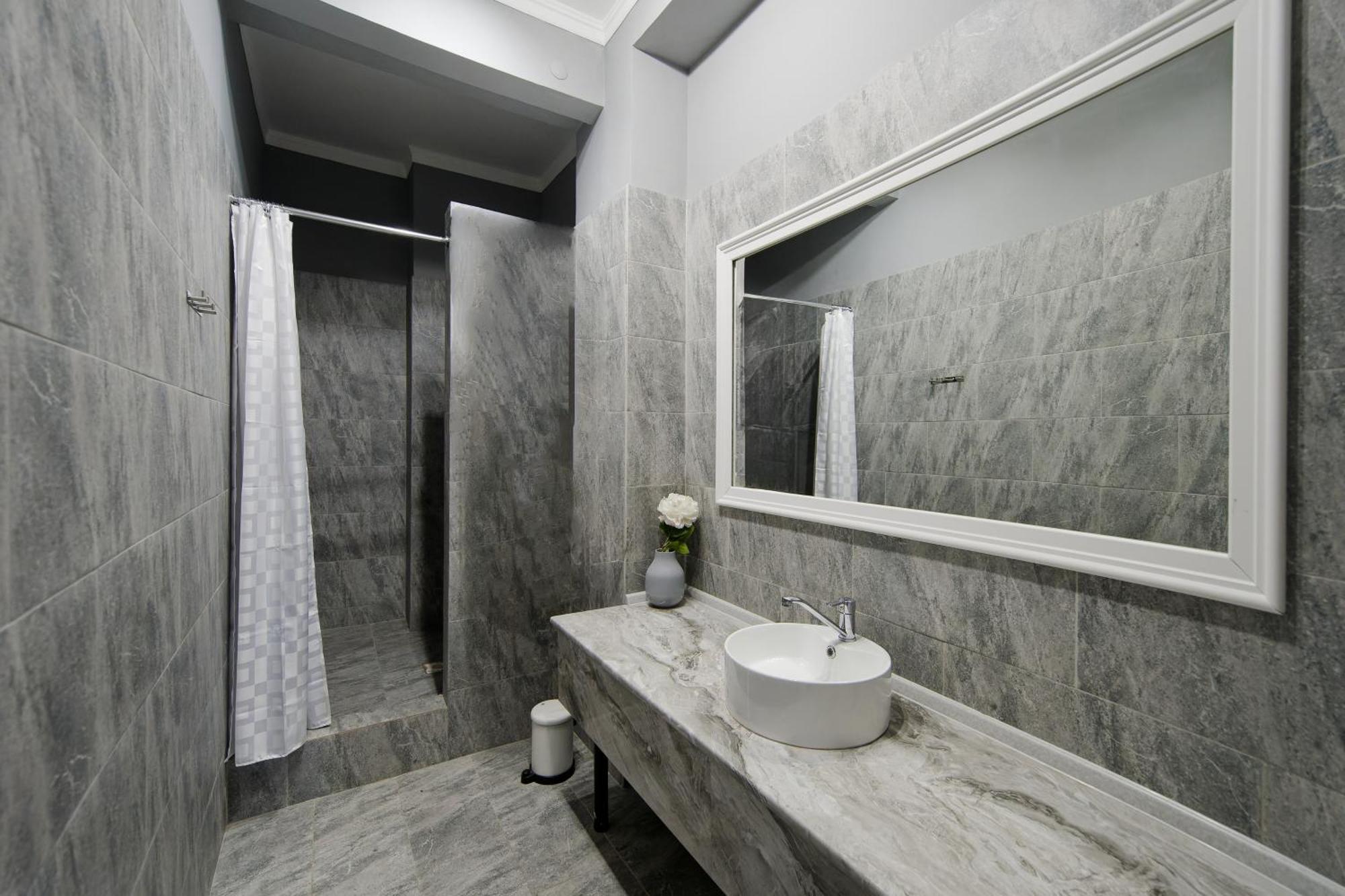 Hannah Inn Budget Hotel Astana Luaran gambar