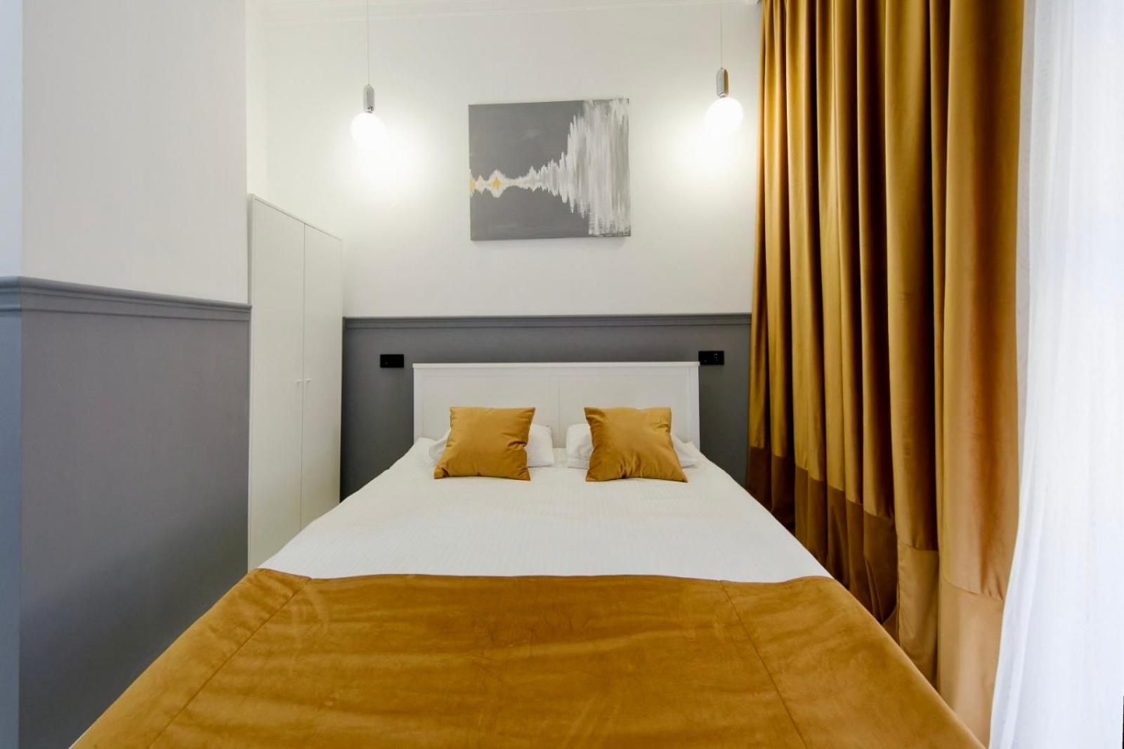 Hannah Inn Budget Hotel Astana Luaran gambar