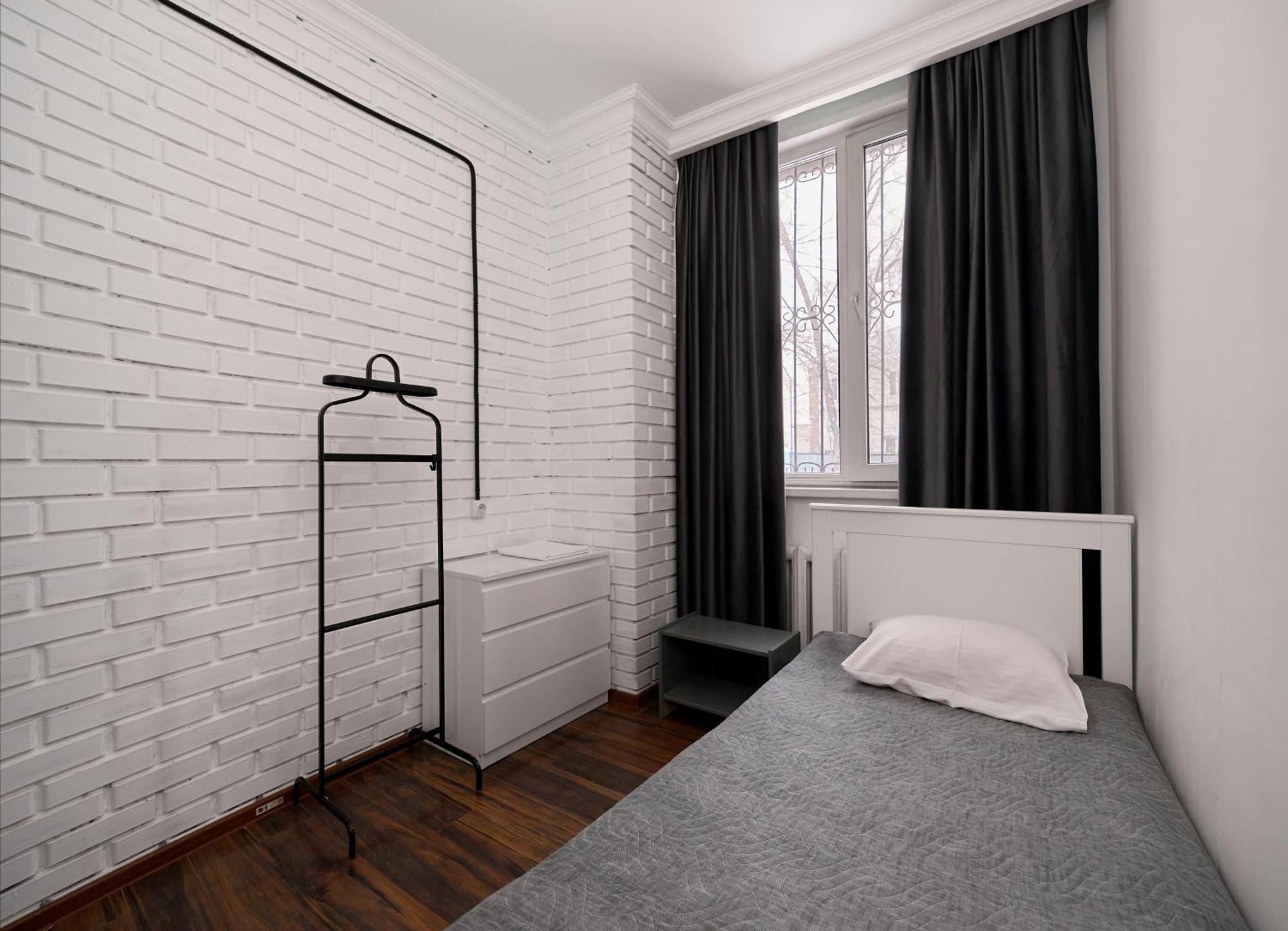 Hannah Inn Budget Hotel Astana Luaran gambar