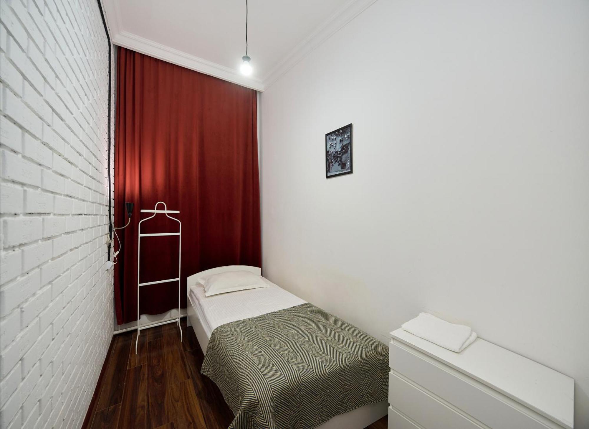 Hannah Inn Budget Hotel Astana Luaran gambar