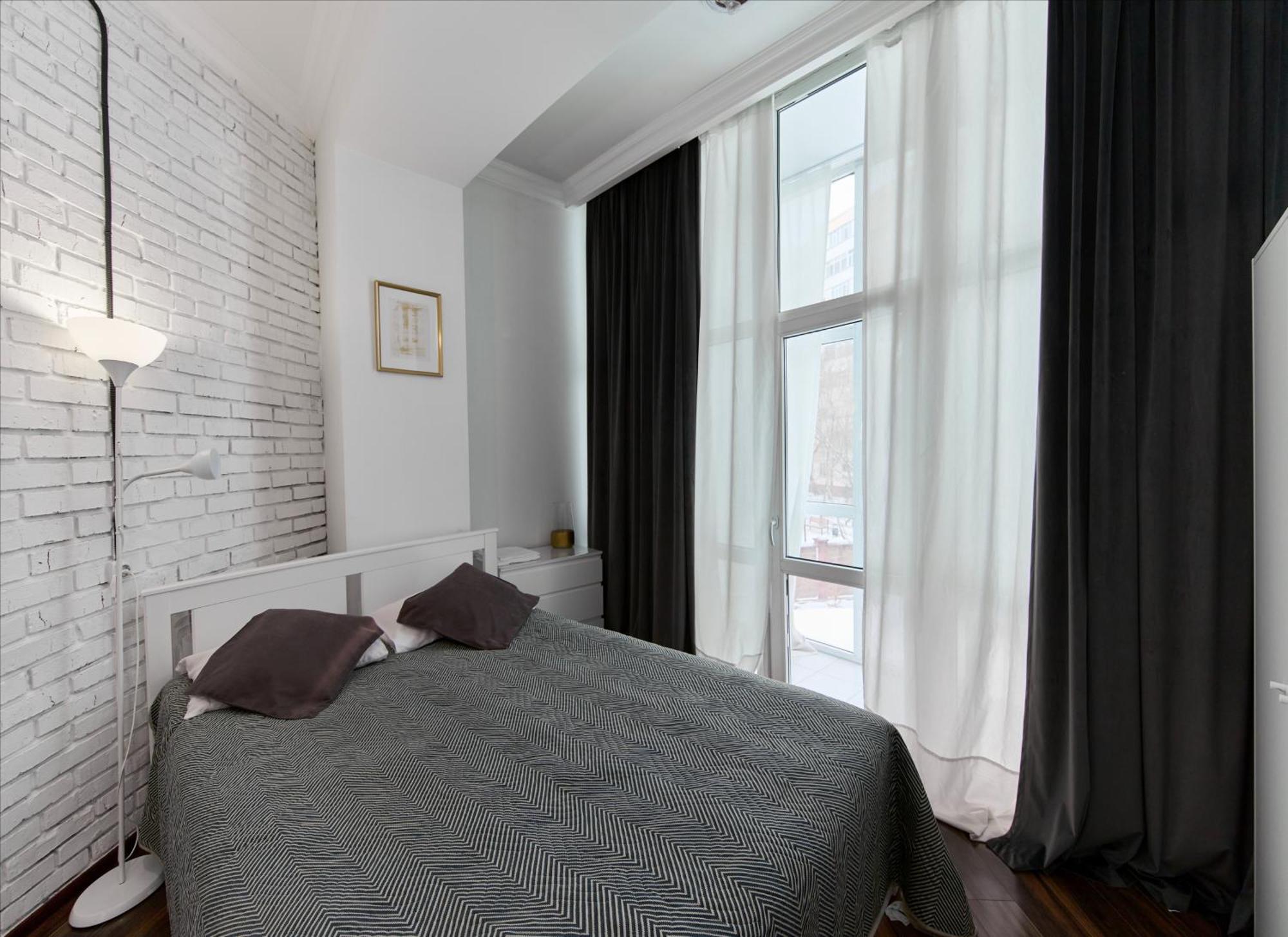 Hannah Inn Budget Hotel Astana Luaran gambar