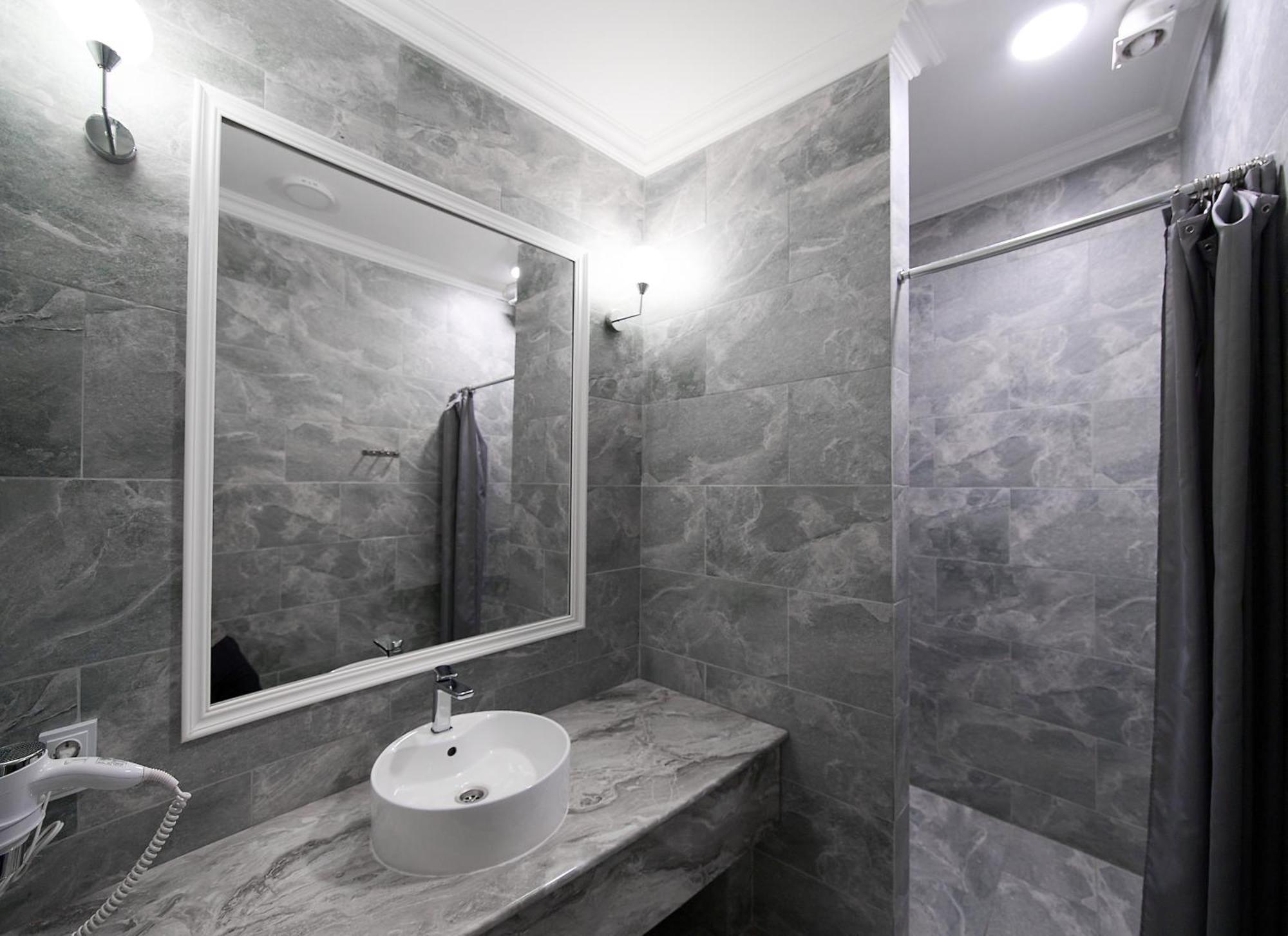 Hannah Inn Budget Hotel Astana Luaran gambar