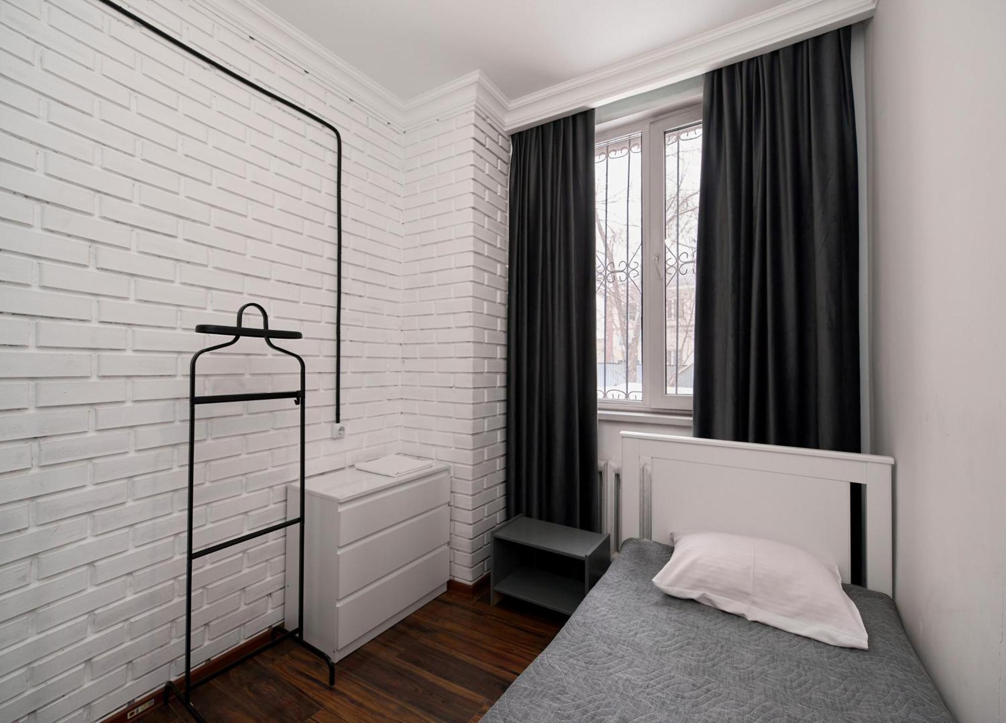 Hannah Inn Budget Hotel Astana Luaran gambar