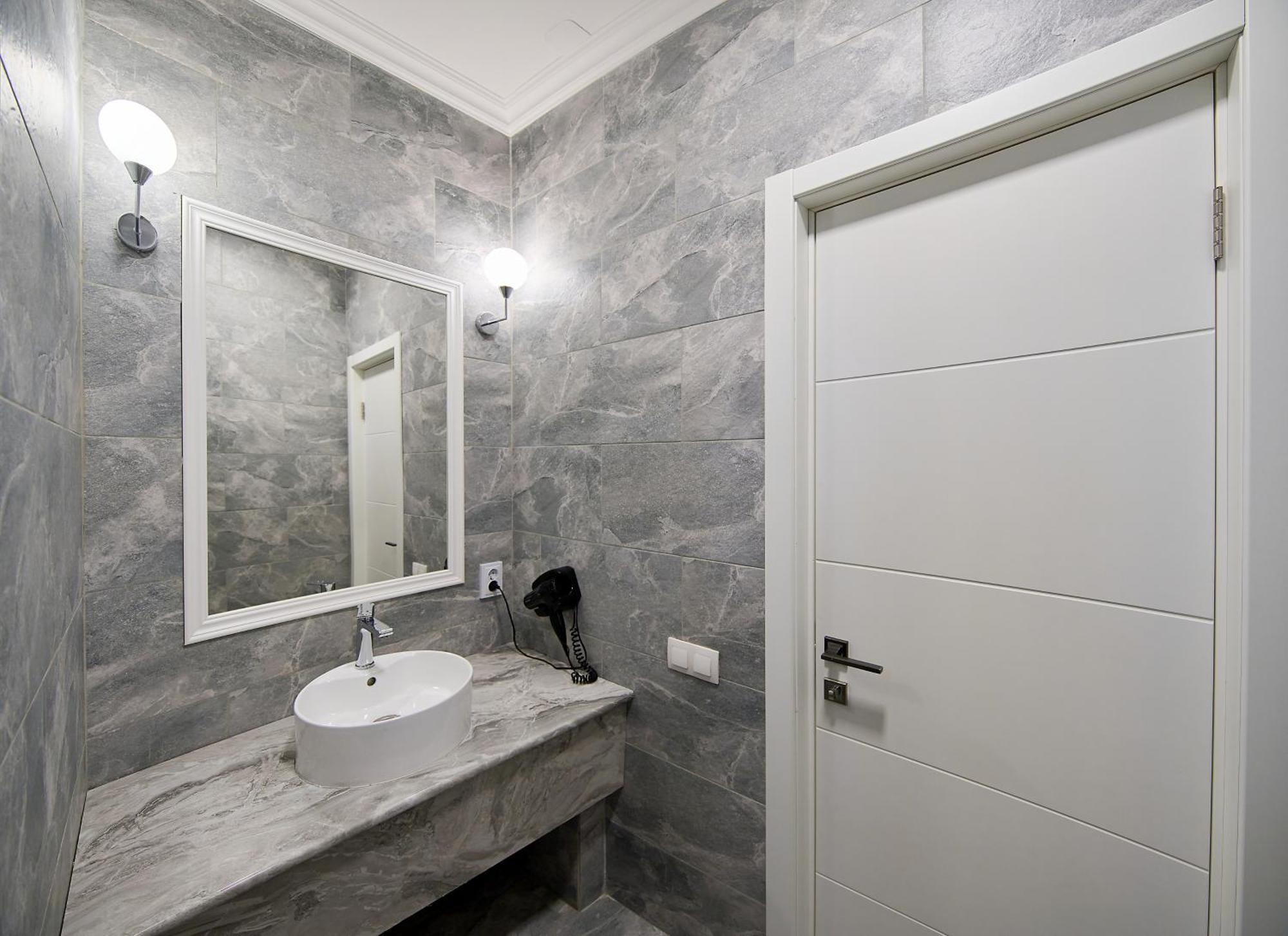 Hannah Inn Budget Hotel Astana Luaran gambar