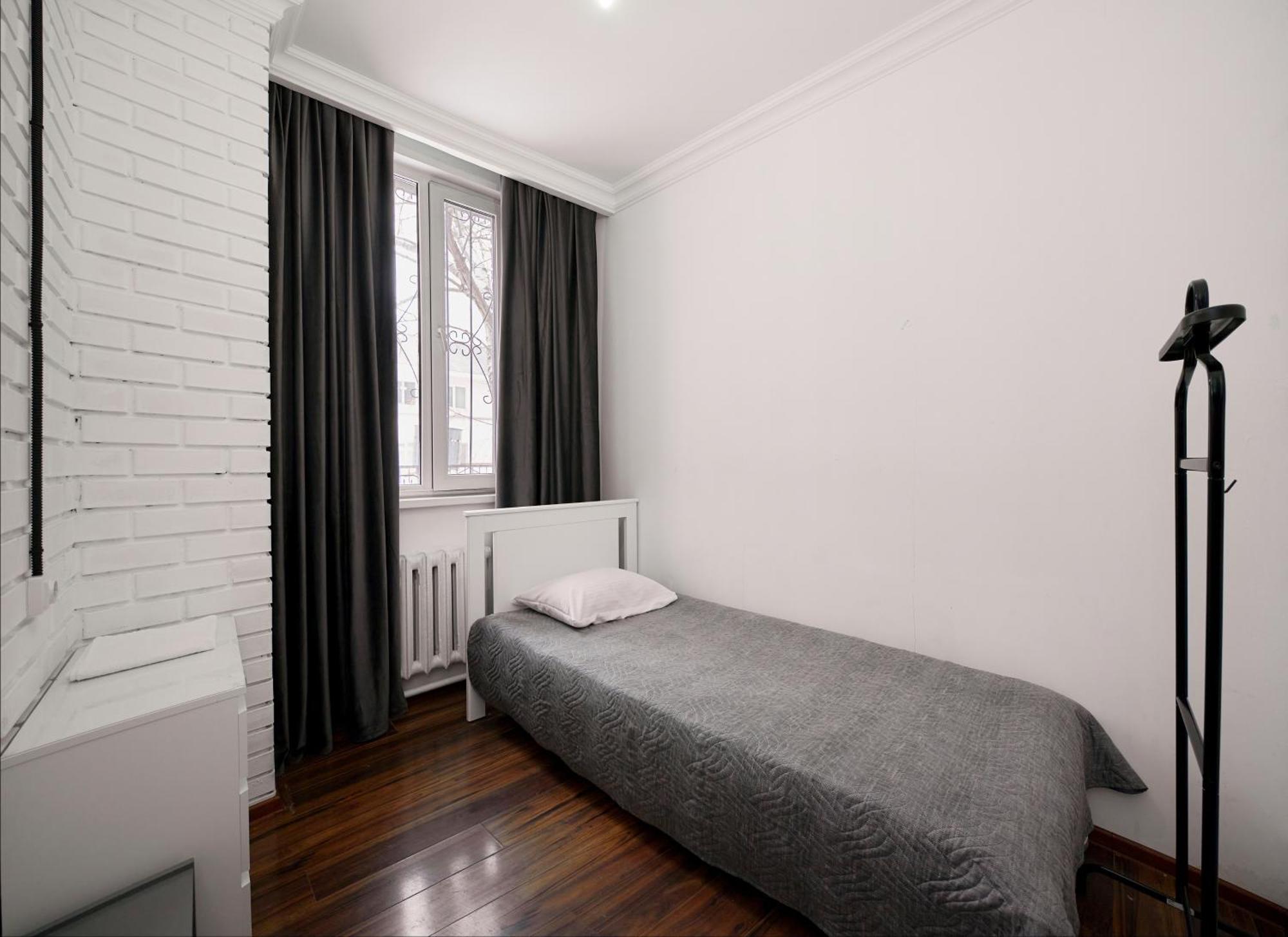 Hannah Inn Budget Hotel Astana Luaran gambar