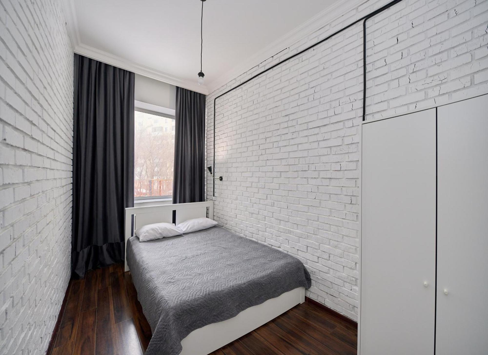 Hannah Inn Budget Hotel Astana Luaran gambar