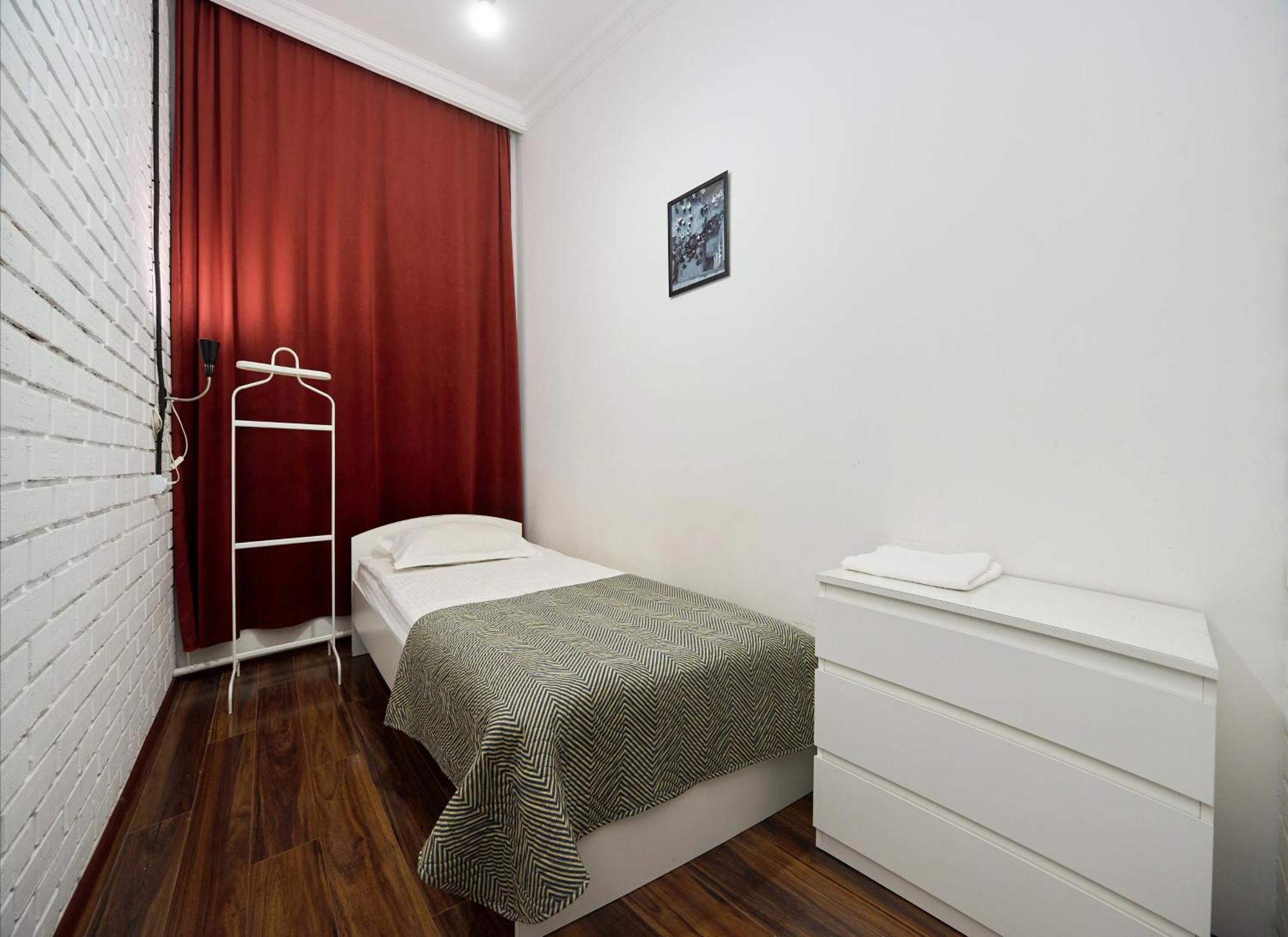 Hannah Inn Budget Hotel Astana Luaran gambar