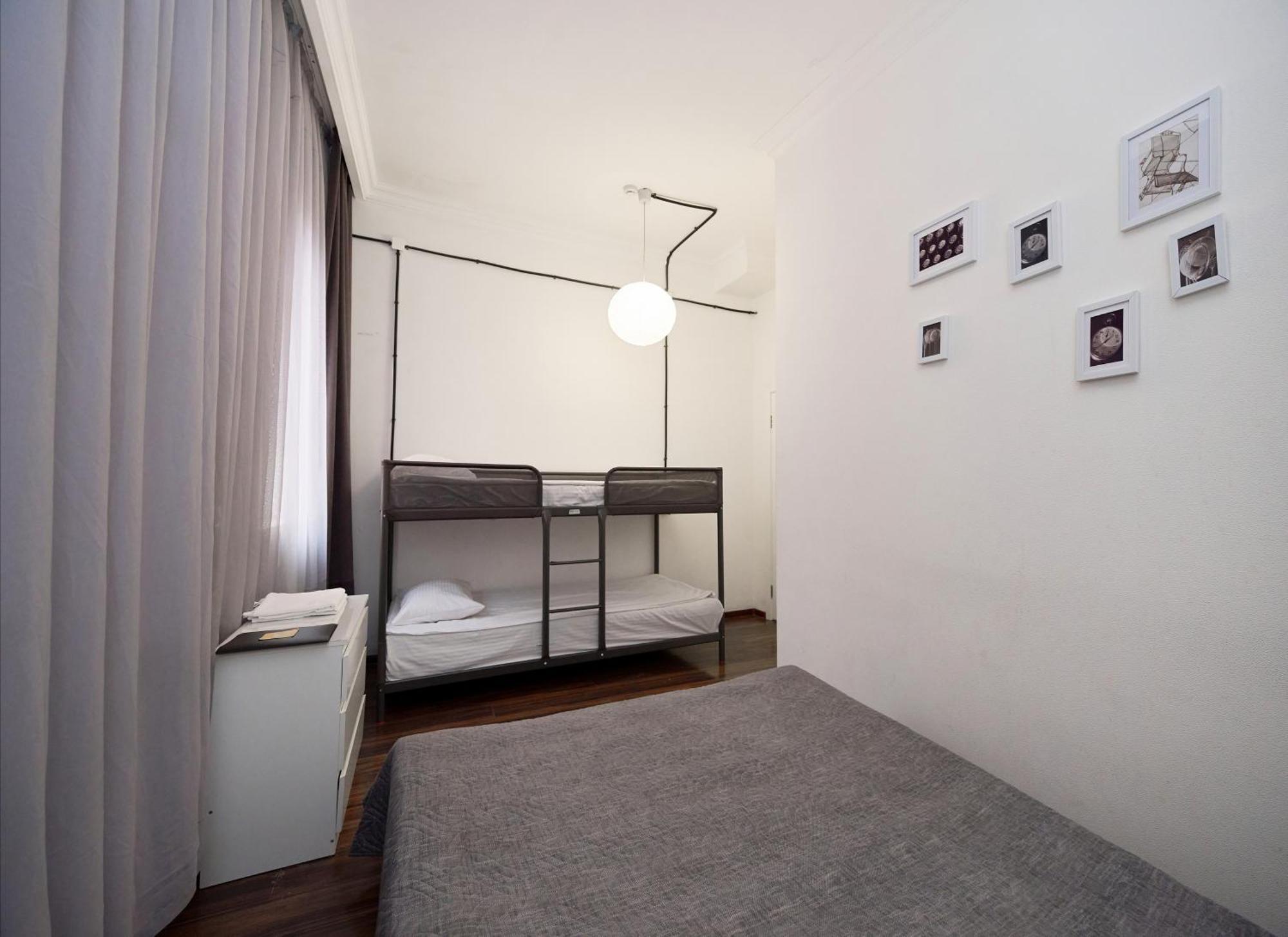 Hannah Inn Budget Hotel Astana Luaran gambar