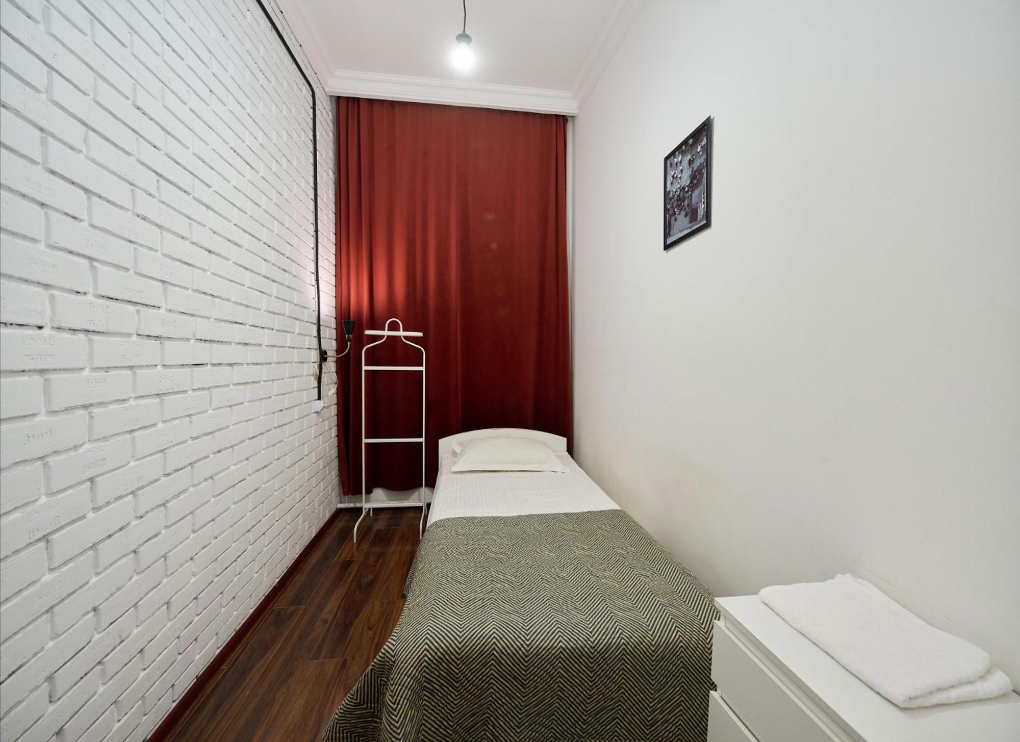Hannah Inn Budget Hotel Astana Luaran gambar