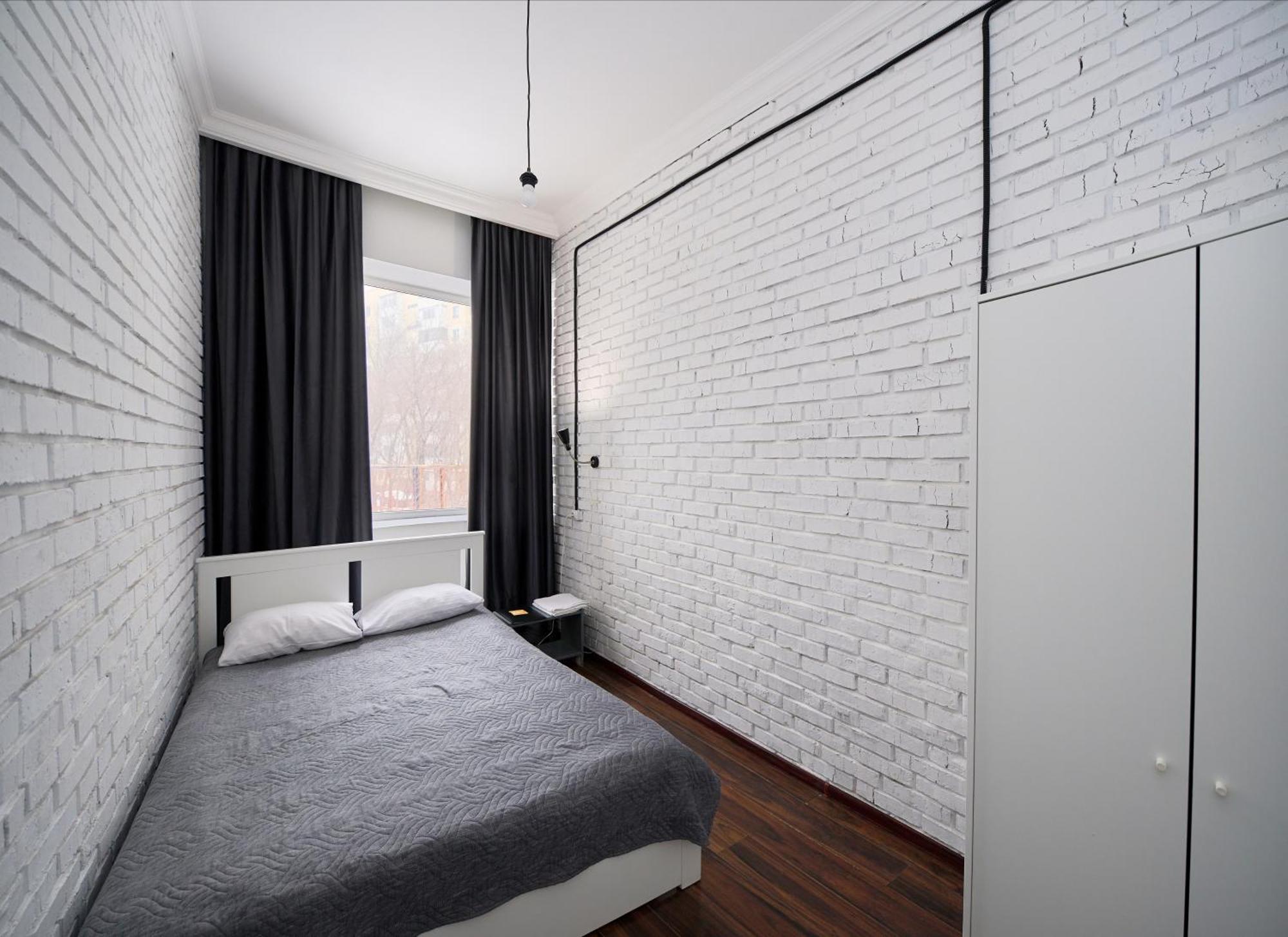 Hannah Inn Budget Hotel Astana Luaran gambar